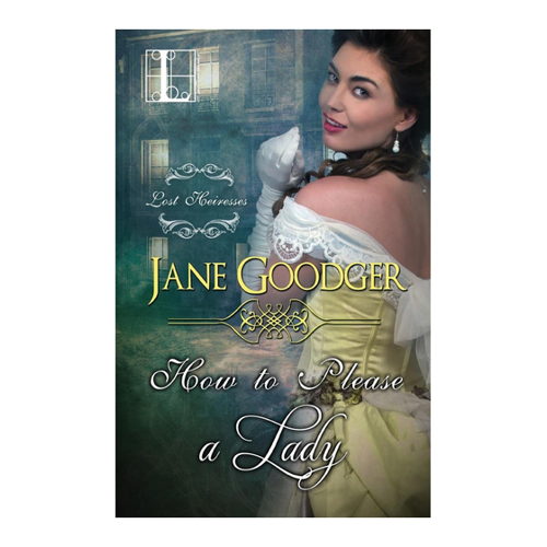 Bild von Goodger, Jane: How to Please a Lady