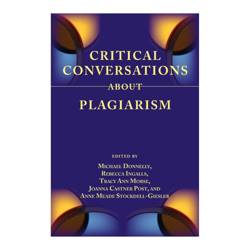 Bild von Critical Conversations about Plagiarism – Ein umfassender Leitfaden