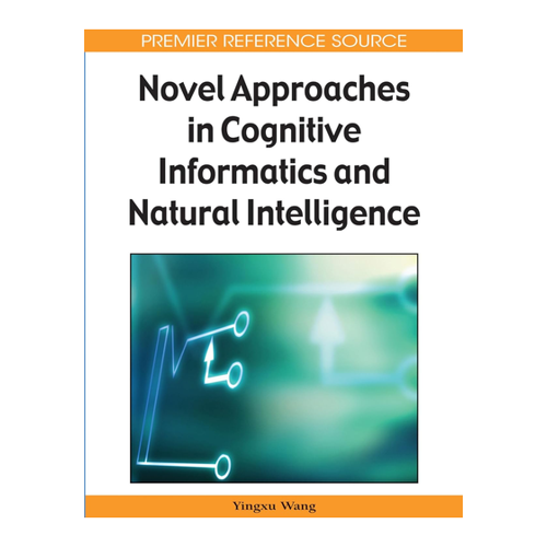 Bild von Novel Approaches in Cognitive Informatics and Natural Intelligence