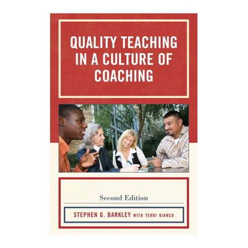 Bild von Quality Teaching in a Culture of Coaching, Second Edition