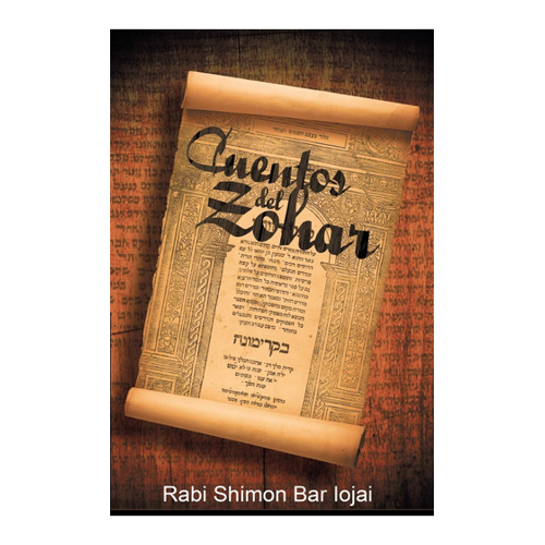 Bild von Cuentos del Zohar von Rabi Shimon Bar Iojai