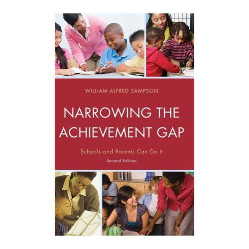Bild von Narrowing the Achievement Gap: Schulen und Eltern können es schaffen