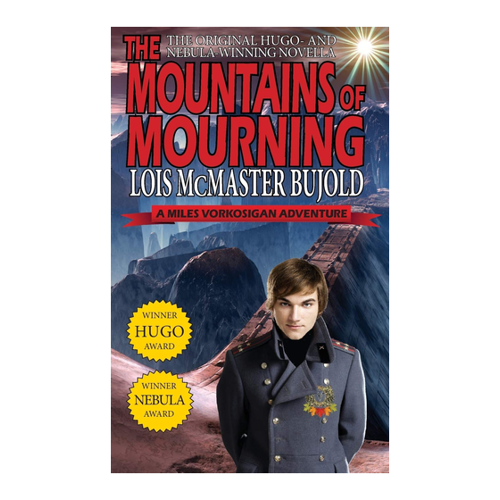 Bild von The Mountains of Mourning - Eine fesselnde Novelle im Vorkosigan-Universum