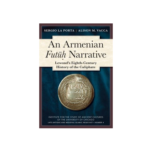 Bild von Armenian Futuh Narrative (eBook, PDF)