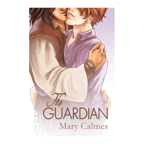 Bild von Mary Calmes: The Guardian