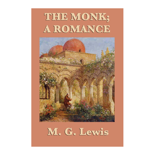 Bild von Lewis, M. G.: The Monk; A Romance