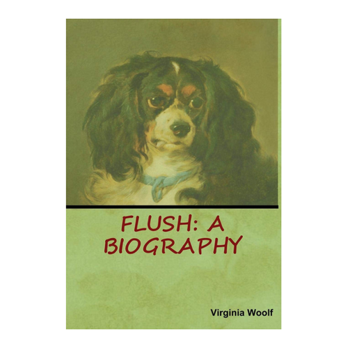 Bild von Flush: A Biography von Virginia Woolf