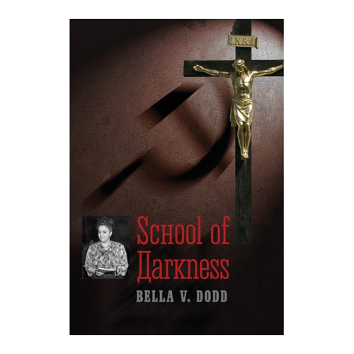 Bild von School of Darkness von Bella V. Dodd
