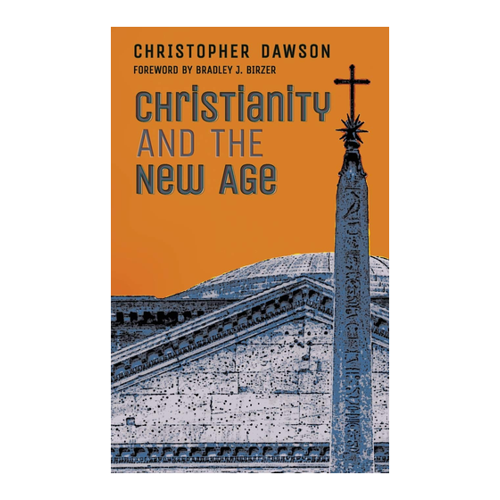 Bild von Christianity and the New Age von Christopher Dawson