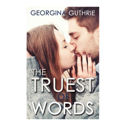Bild von The Truest of Words (The Words Series, Band 3)