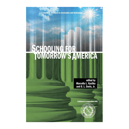 Bild von Schooling for Tomorrow's America – Ein Blick auf die Zukunft der Bildung