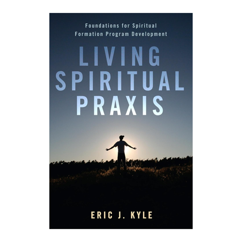 Bild von Living Spiritual Praxis: Grundlagen für die Entwicklung von Programmen zur spirituellen Bildung