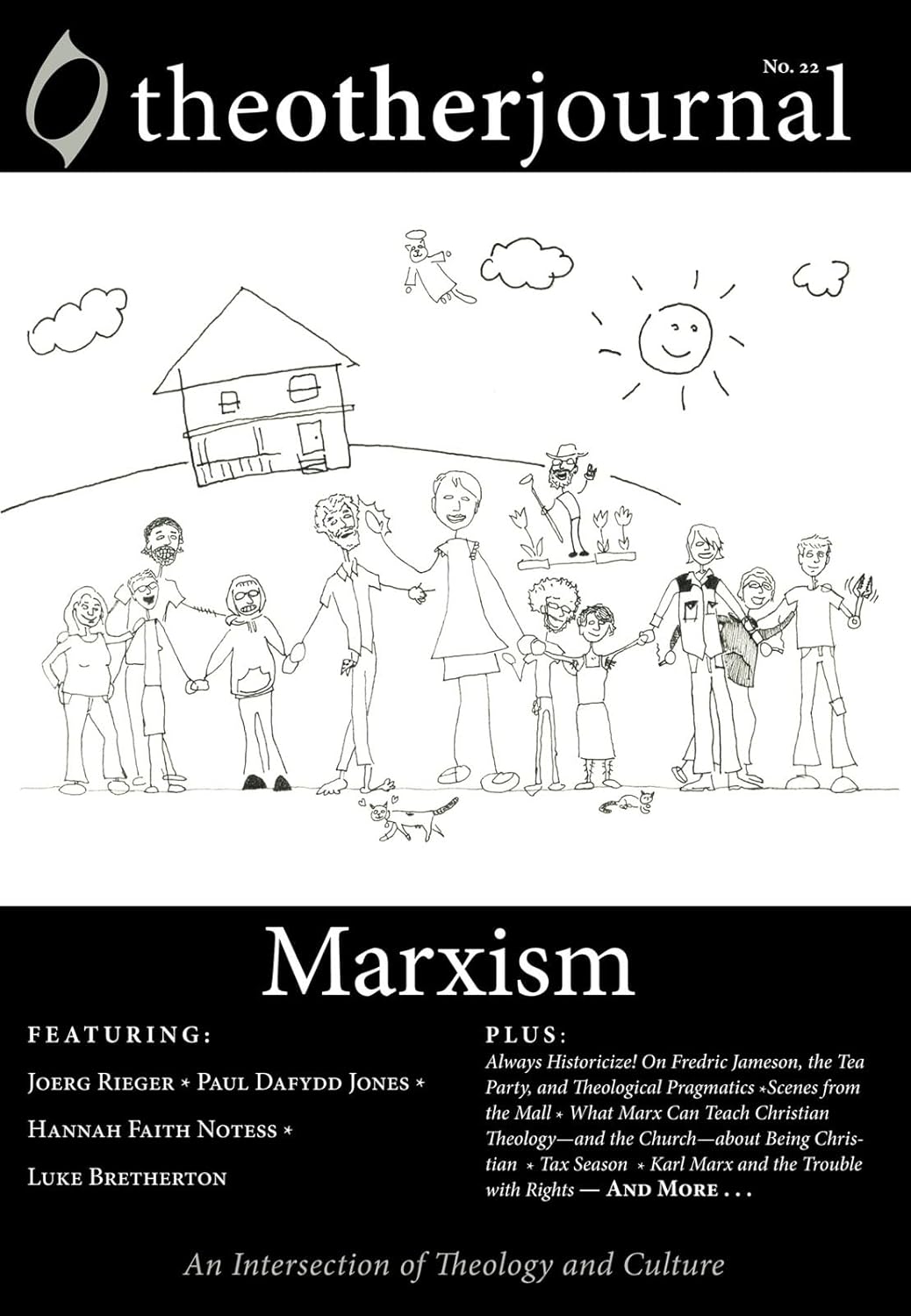 Bild von The Other Journal: Marxism