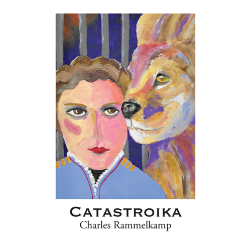 Bild von Catastroika von Charles Rammelkamp
