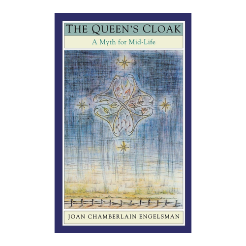 Bild von The Queen's Cloak: A Myth for Mid-Life