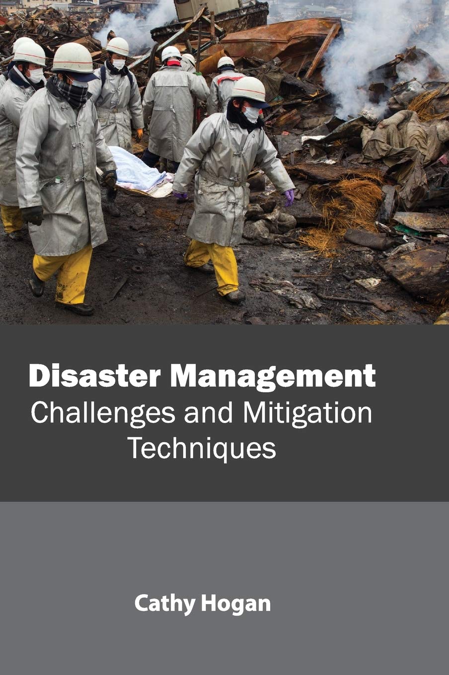 Bild von Disaster Management: Challenges and Mitigation Techniques
