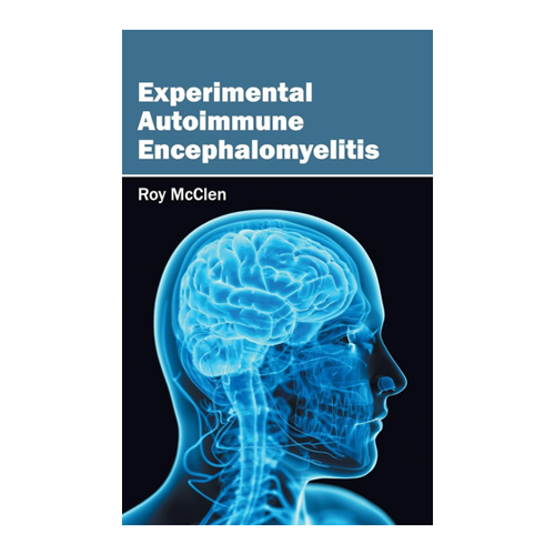 Bild von Experimental Autoimmune Encephalomyelitis
