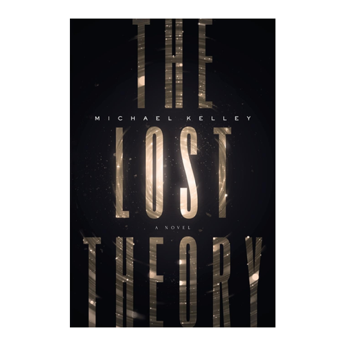 Bild von The Lost Theory von Michael Kelley