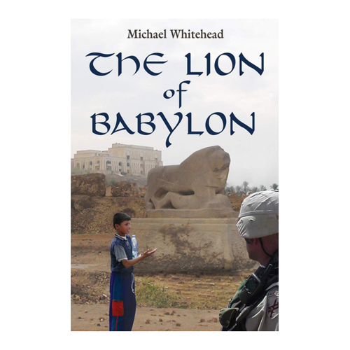 Bild von The Lion of Babylon