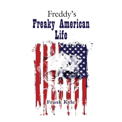 Bild von Entdecken Sie "Freddy's Freaky American Life - 2019 edition"