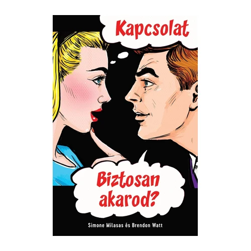 Bild von KAPCSOLAT. Biztosan akarod? (Hungarian), KAPCSOLAT.  Biztosan akarod? (Hungarian)