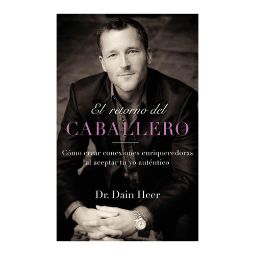 Bild von Heer, Dain: El retorno del Caballero (Spanish)