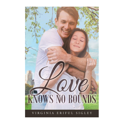 Bild von Love Knows No Bounds von Virginia Sigley