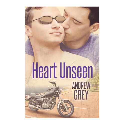 Bild von Heart Unseen, Heart Unseen: Volume 1 (Hearts Entwined, Band 1) von Andrew Grey