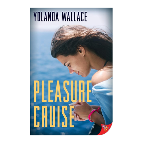 Bild von Pleasure Cruise von Yolanda Wallace – Ein fesselndes Leseerlebnis