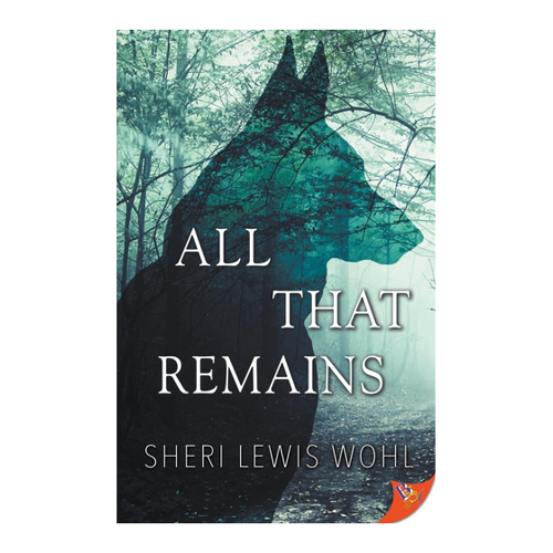 Bild von All That Remains - Ein packender Roman von Sheri Lewis Wohl