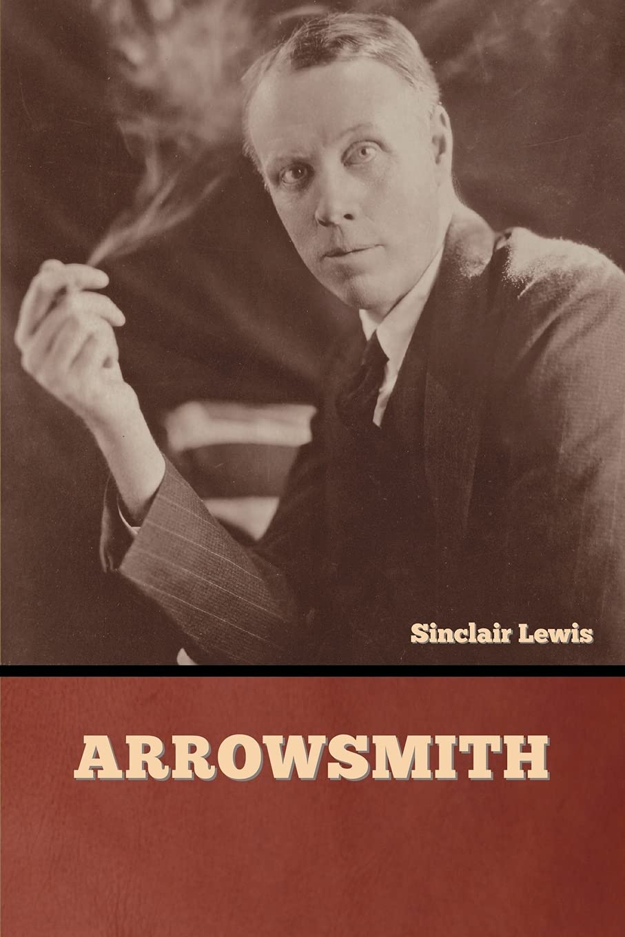 Bild von Lewis, Sinclair: Arrowsmith