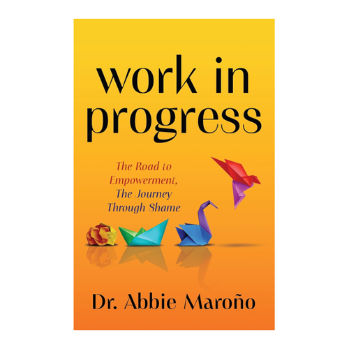 Bild von Work in Progress: The Road to Empowerment