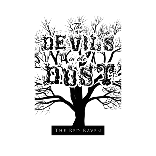 Bild von Raven, The Red: The Devils in the Dust