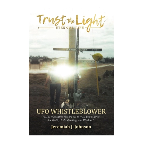 Bild von Trust The Light - Eternal Life von Jeremiah J. Johnson