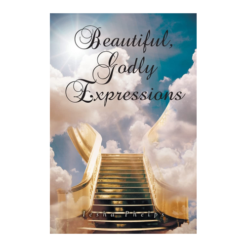 Bild von Beautiful, Godly Expressions von Iesha Phelps
