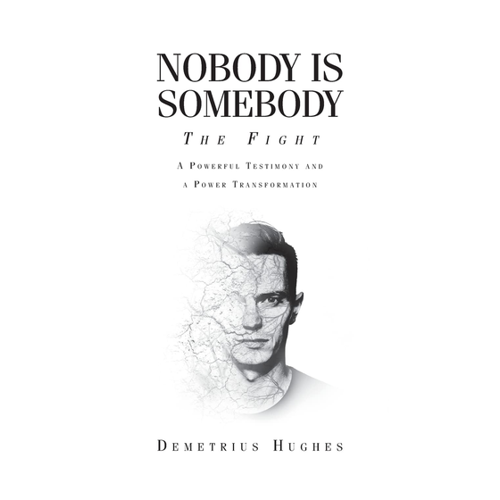 Bild von Nobody Is Somebody: A Powerful Testimony and Transformation