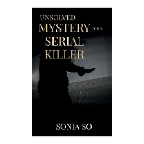 Bild von Unsolved Mystery of the Serial Killer: Ein packendes Leseerlebnis