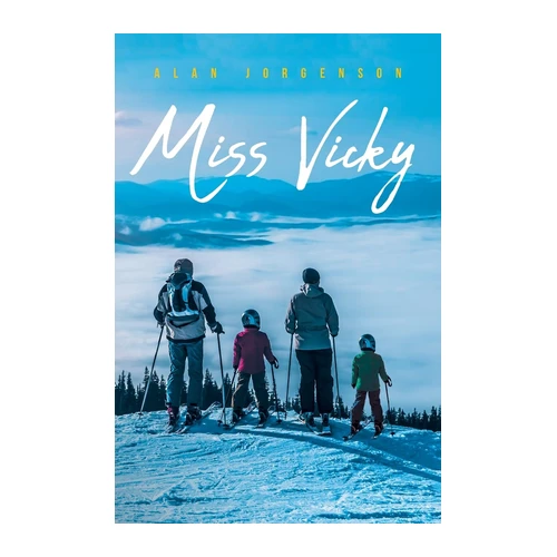 Bild von Miss Vicky, Jorgenson, Alan: Miss Vicky