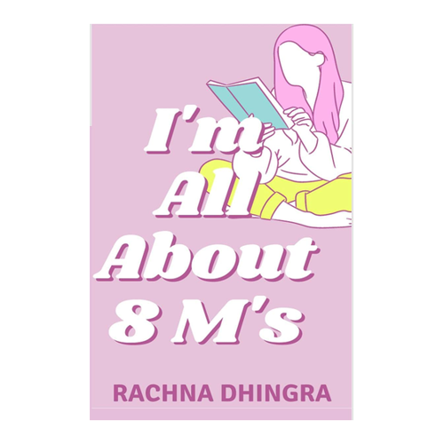 Bild von Vivek: I'm All About 8M's - Ein vielseitiges Buch