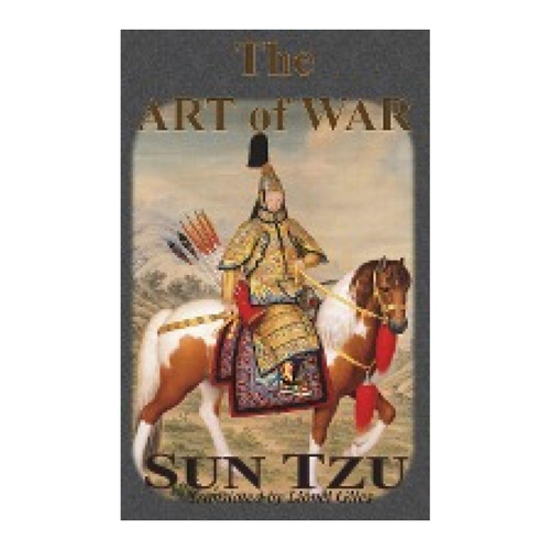 Bild von Die Kunst des Krieges (Chump Change Edition) von Sun Tzu