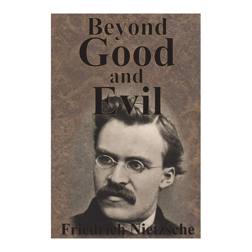Bild von Friedrich Nietzsche: Beyond Good And Evil