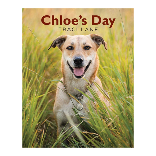 Bild von Traci Lane: Chloe's Day – Ein Blick auf das Kinderbuch