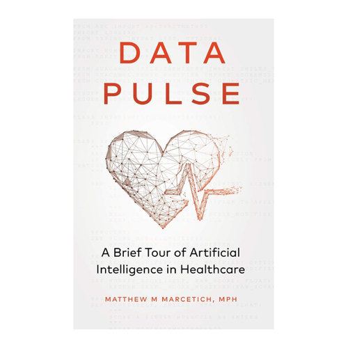 Bild von Data Pulse: Eine umfassende Betrachtung von KI im Gesundheitswesen