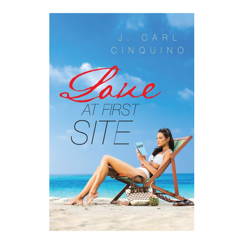 Bild von Love at First Site von Carl Cinquino