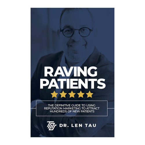 Bild von Raving Patients: Der definitive Leitfaden zur Nutzung von Reputation Marketing