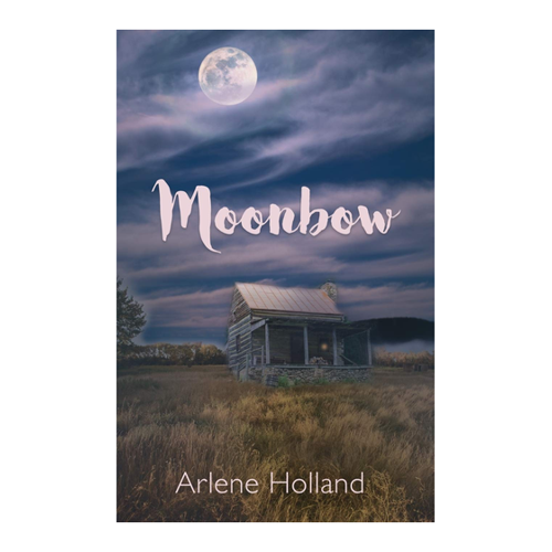 Bild von MOONBOW von Arlene Holland – Ein packendes Lesen für Buchliebhaber