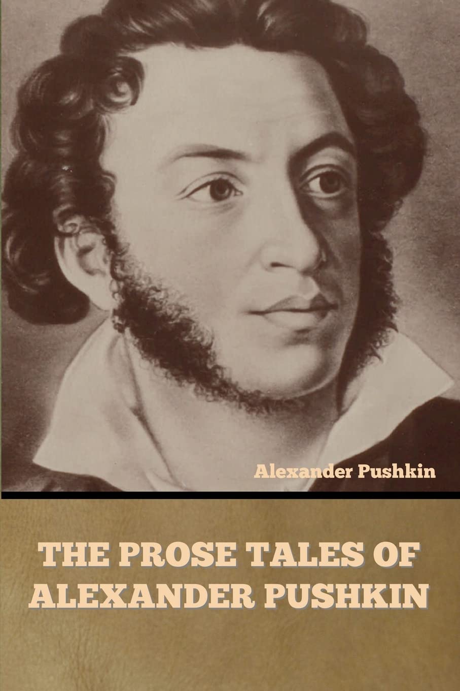 Bild von Pushkin, Alexander: The Prose Tales of Alexander Pushkin