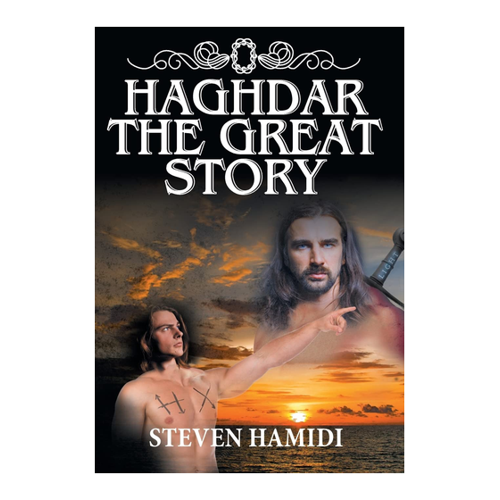 Bild von Haghdar the Great Story von Steven Hamidi