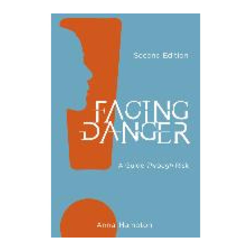 Bild von Facing Danger (Second Edition): Ein Leitfaden durch Risiken