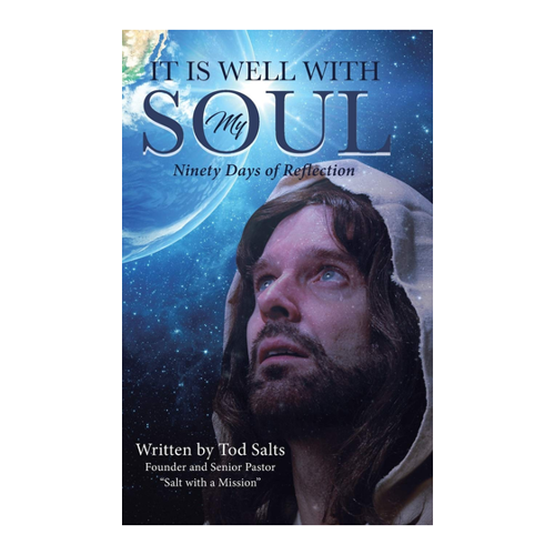 Bild von It is Well with My Soul: Ein Inspirierendes Reflexionsbuch
